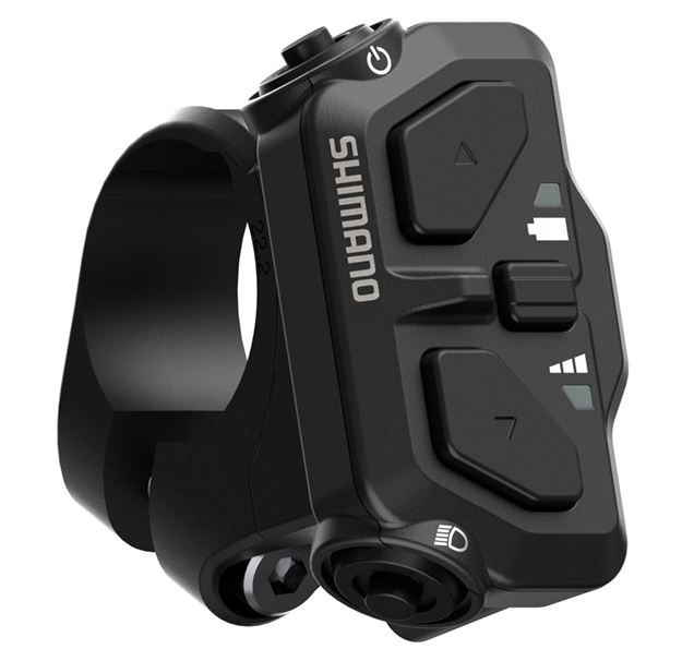 Picture of SHIMANO STEPS SW-EN600-L SWITC